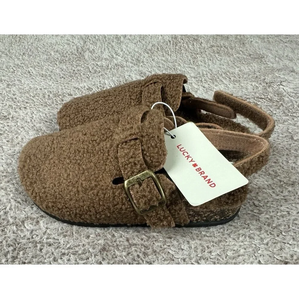 Lucky Brand see pictures